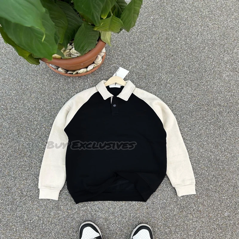 Winter Full Sleeve Sweatshirt - Image 3